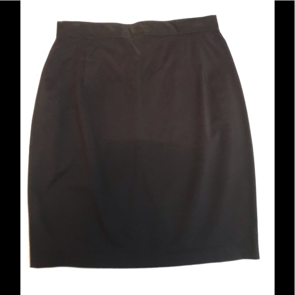 VINTAGE PHILIPPE ADEC SKIRT